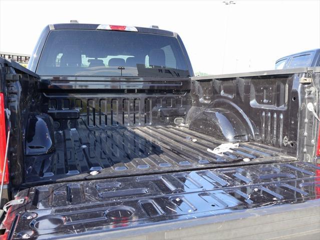 used 2022 Ford F-150 car, priced at $36,896