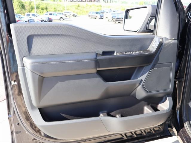 used 2022 Ford F-150 car, priced at $36,896