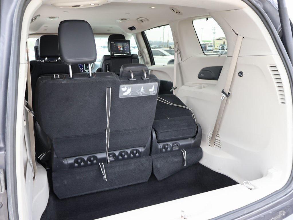 used 2019 Chrysler Pacifica car, priced at $13,986