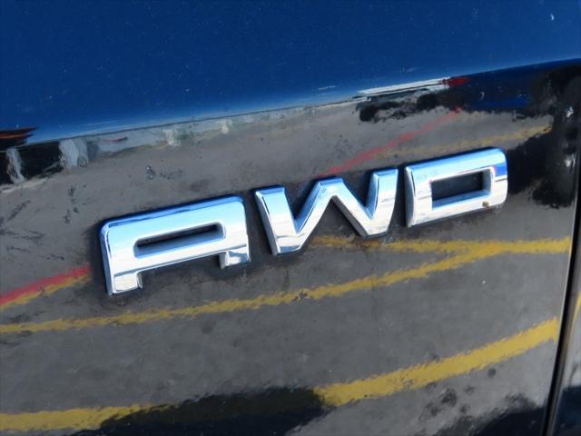 used 2023 Ford Escape car, priced at $23,997