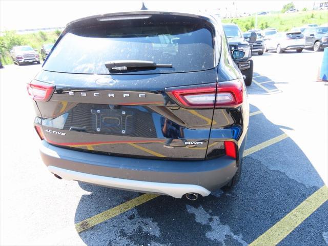used 2023 Ford Escape car, priced at $23,997