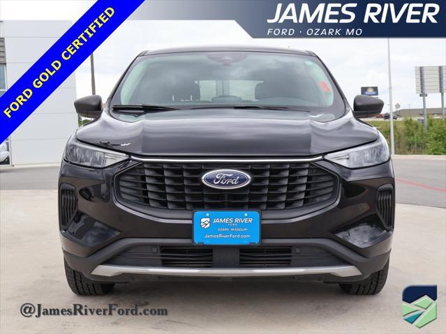 used 2023 Ford Escape car, priced at $22,493