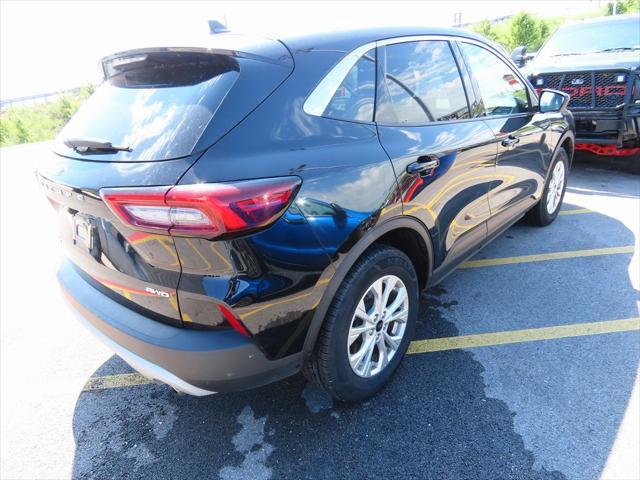 used 2023 Ford Escape car, priced at $23,997