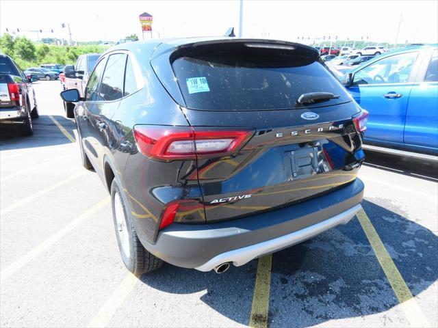 used 2023 Ford Escape car, priced at $23,997
