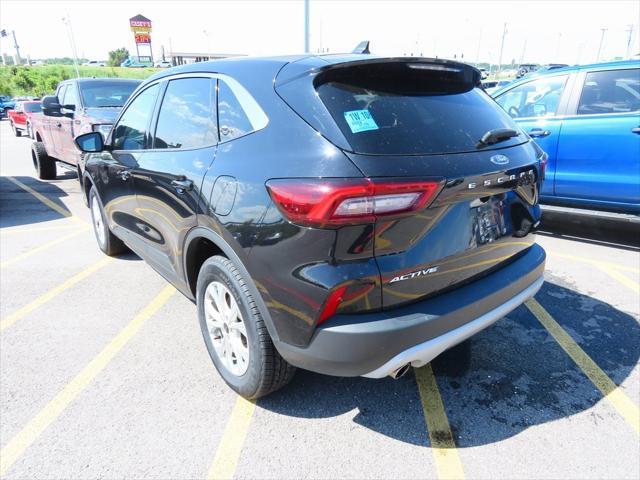 used 2023 Ford Escape car, priced at $23,997