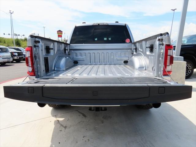 used 2021 Ford F-150 car, priced at $65,786