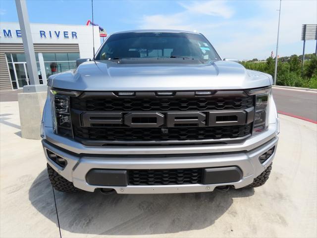 used 2021 Ford F-150 car, priced at $65,786