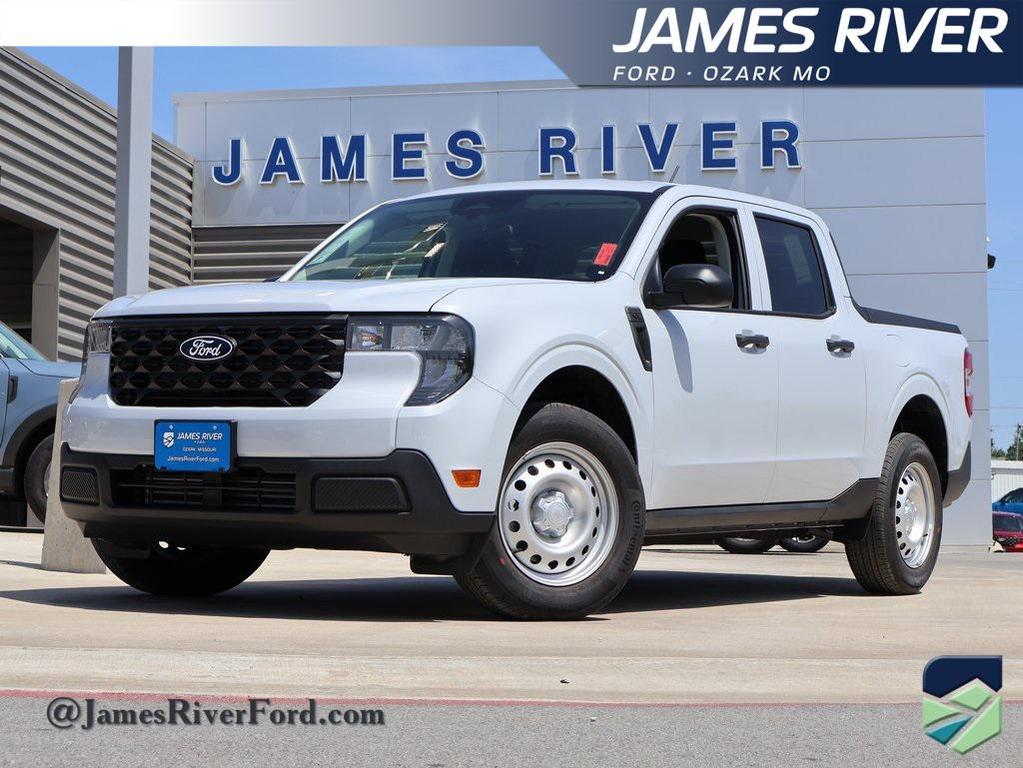 new 2025 Ford Maverick car, priced at $29,965