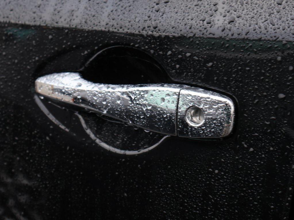 used 2019 Nissan Pathfinder car, priced at $12,960