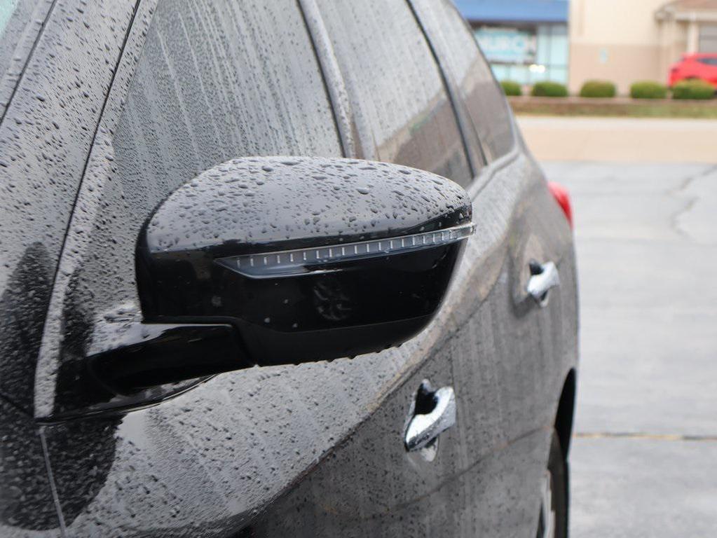 used 2019 Nissan Pathfinder car, priced at $12,960