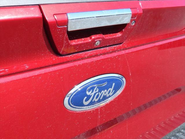 used 2015 Ford F-150 car, priced at $19,941