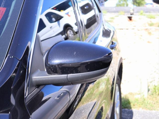 used 2020 Ford Escape car, priced at $16,989