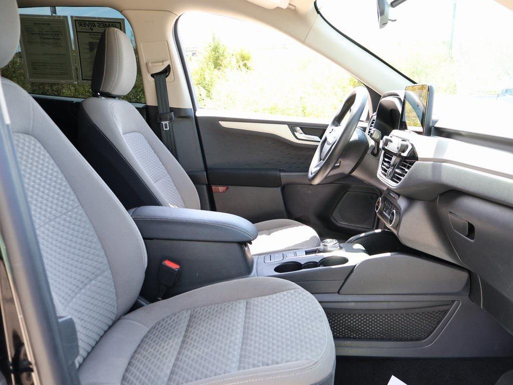 used 2020 Ford Escape car, priced at $16,978