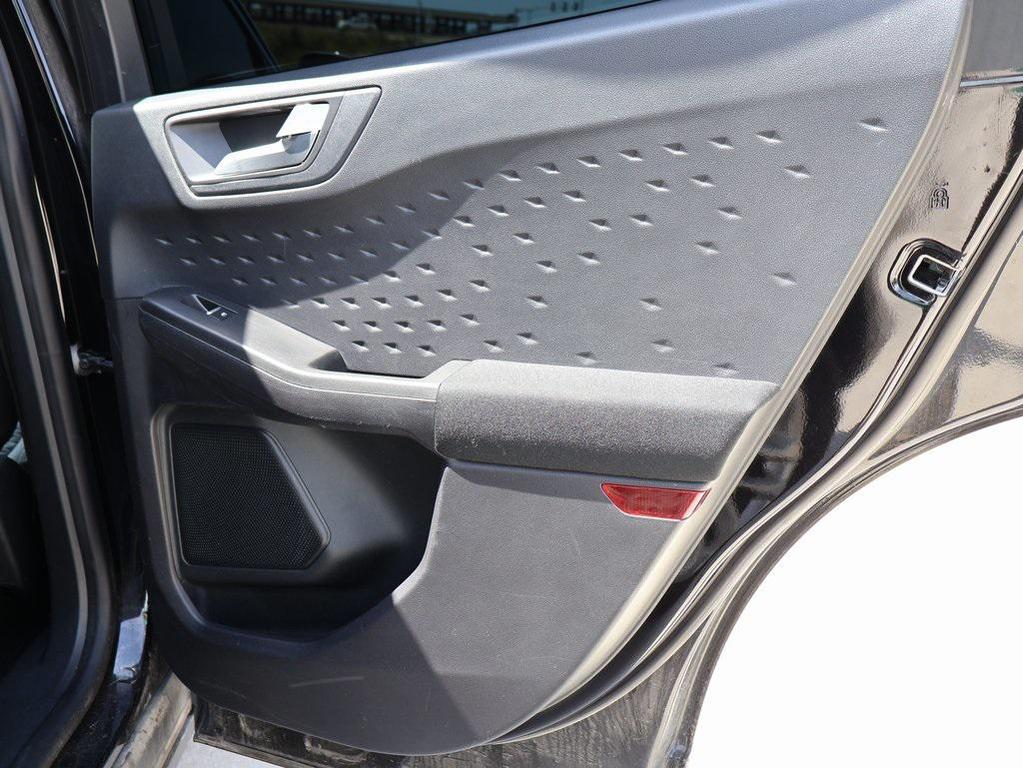 used 2020 Ford Escape car, priced at $16,978