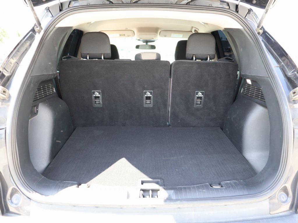 used 2020 Ford Escape car, priced at $16,978