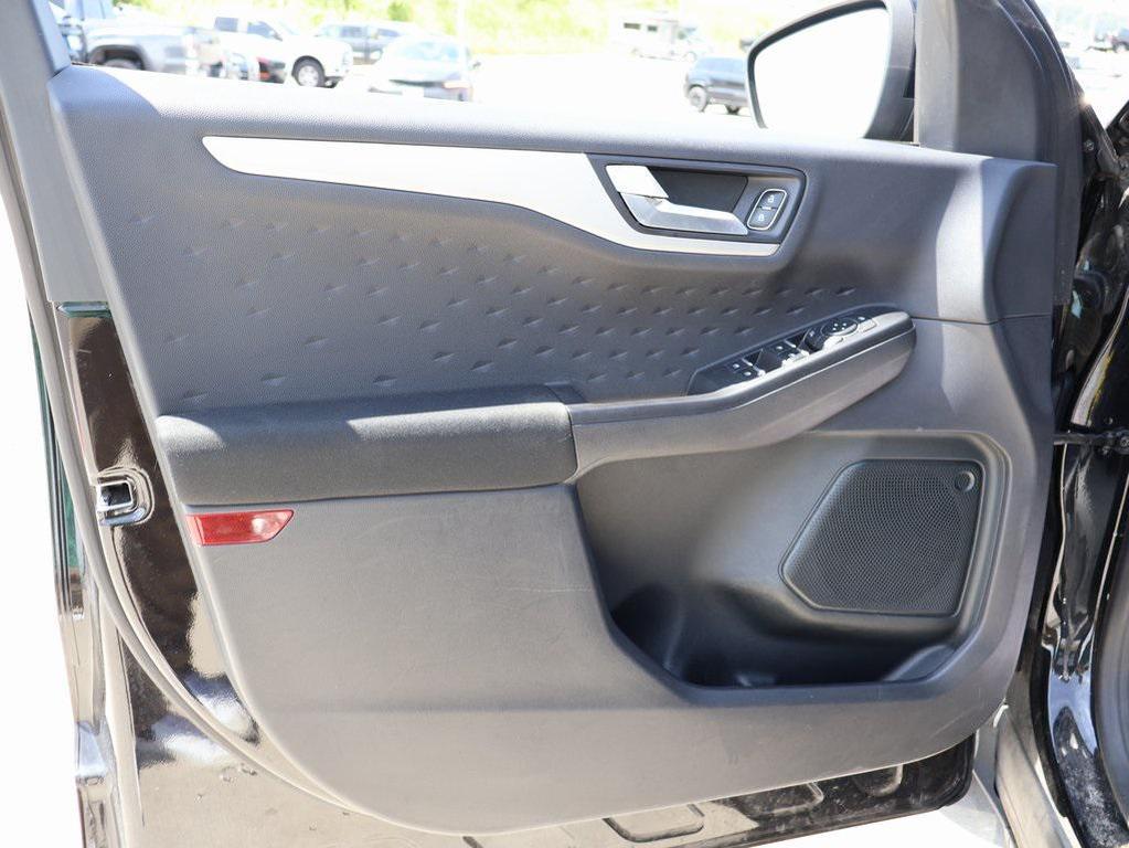 used 2020 Ford Escape car, priced at $16,978