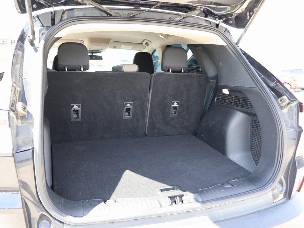 used 2020 Ford Escape car, priced at $16,978