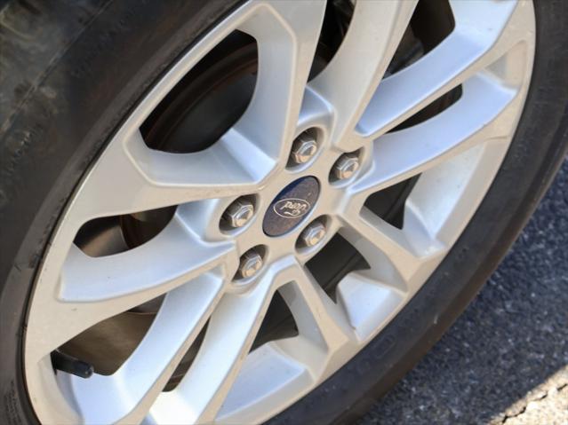 used 2020 Ford Escape car, priced at $16,989
