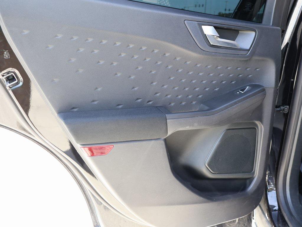 used 2020 Ford Escape car, priced at $16,978
