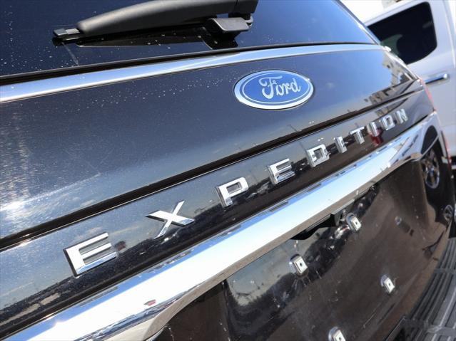 used 2022 Ford Expedition car, priced at $38,097