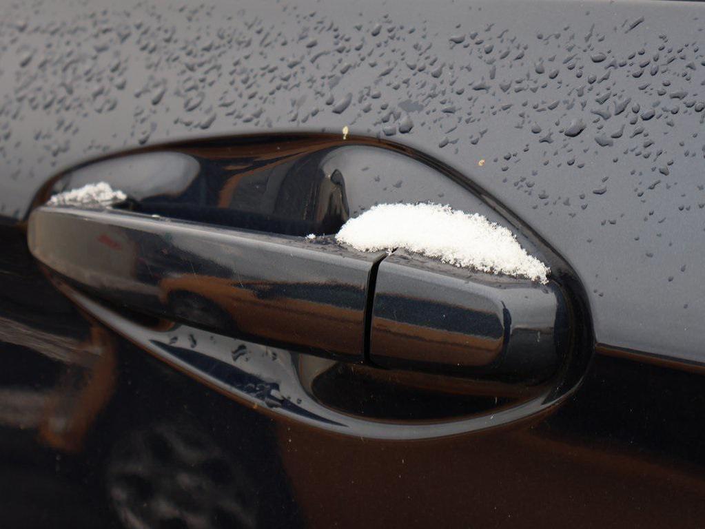 used 2015 Chevrolet Impala car, priced at $10,631