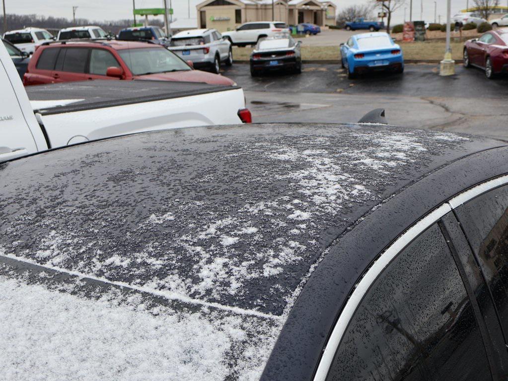 used 2015 Chevrolet Impala car, priced at $10,631