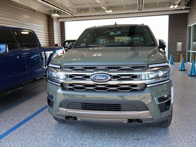 new 2024 Ford Expedition car, priced at $87,760