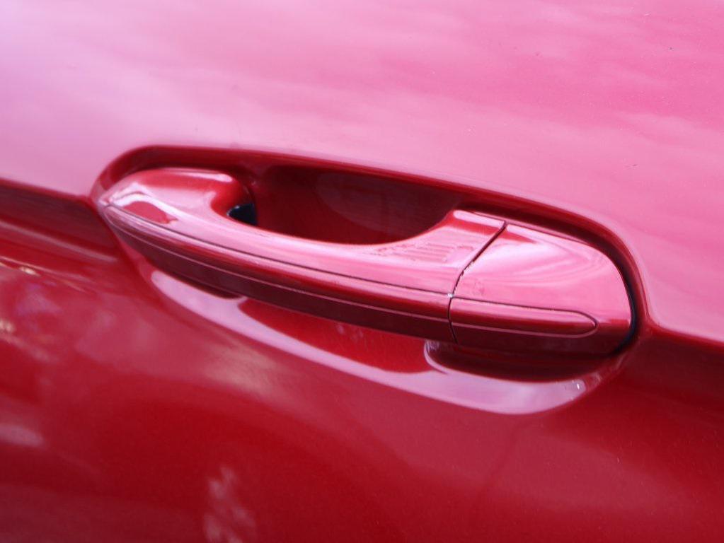 used 2024 Ford Edge car, priced at $26,632