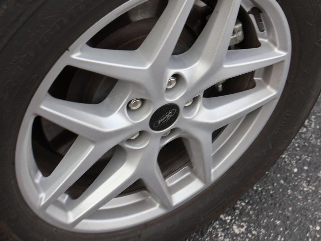 used 2024 Ford Edge car, priced at $26,632