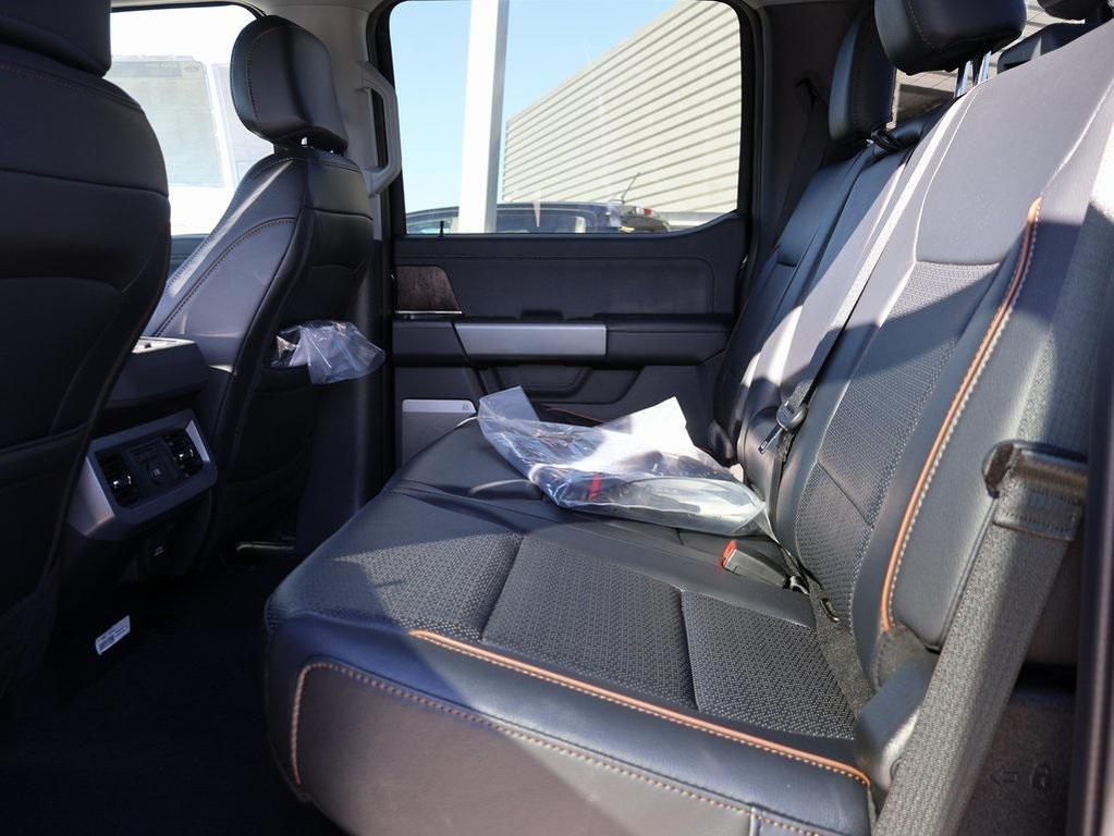 new 2025 Ford F-350 car, priced at $86,784