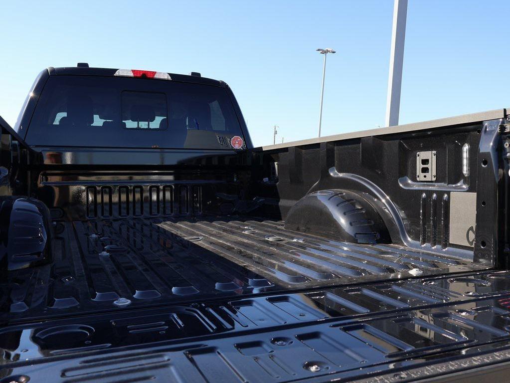 new 2025 Ford F-350 car, priced at $86,784