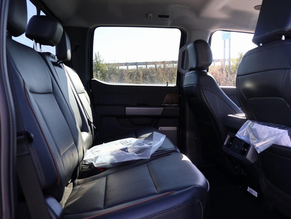 new 2025 Ford F-350 car, priced at $86,784