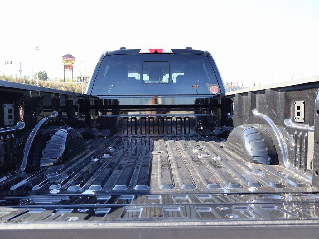 new 2025 Ford F-350 car, priced at $86,784