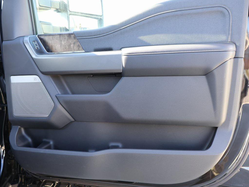 new 2025 Ford F-350 car, priced at $86,784