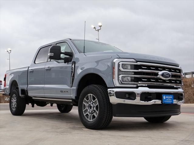 new 2025 Ford F-250 car, priced at $81,240