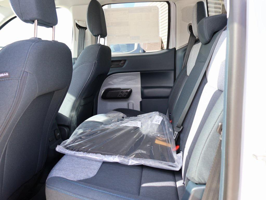 new 2026 Ford Maverick car, priced at $34,827