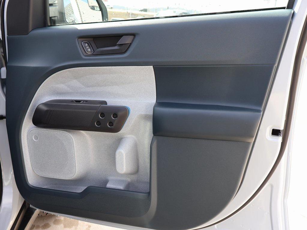 new 2026 Ford Maverick car, priced at $34,827