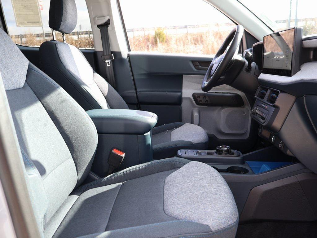 new 2026 Ford Maverick car, priced at $34,827