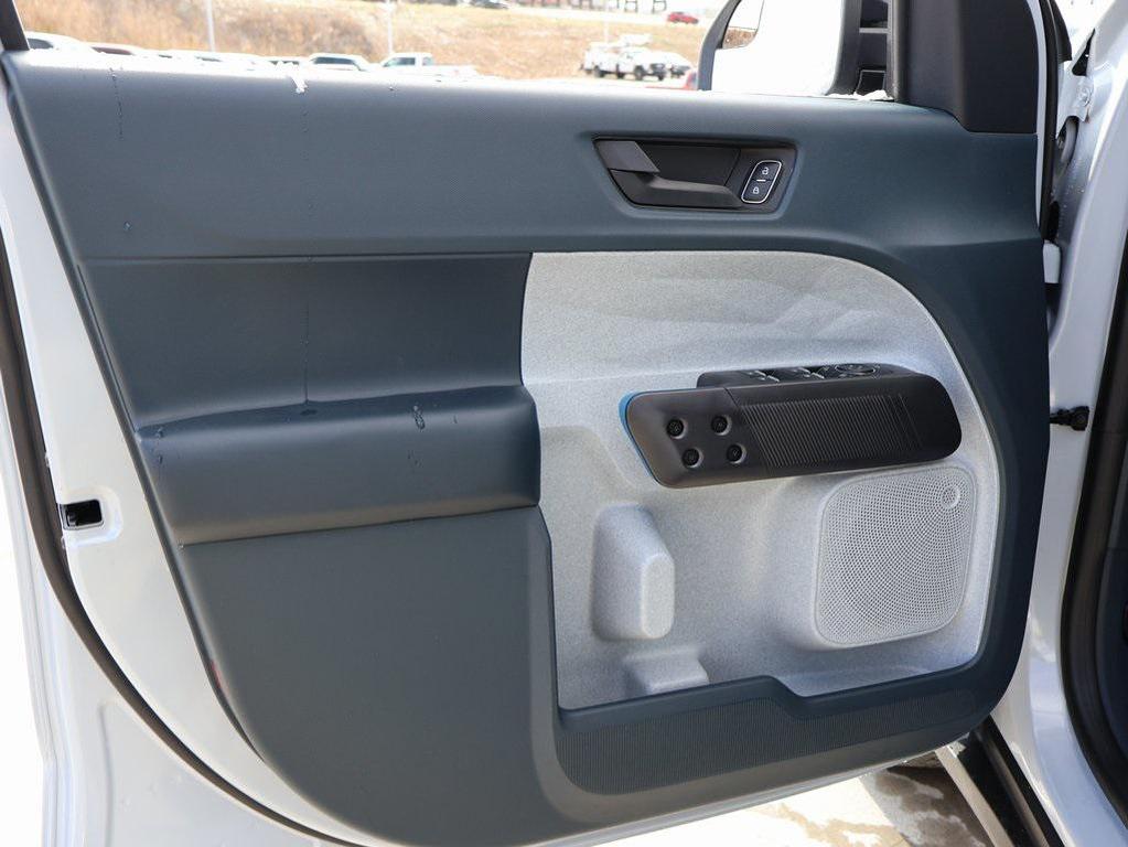 new 2026 Ford Maverick car, priced at $34,827