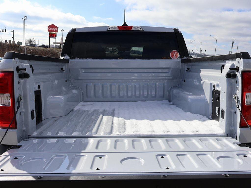 new 2026 Ford Maverick car, priced at $34,827