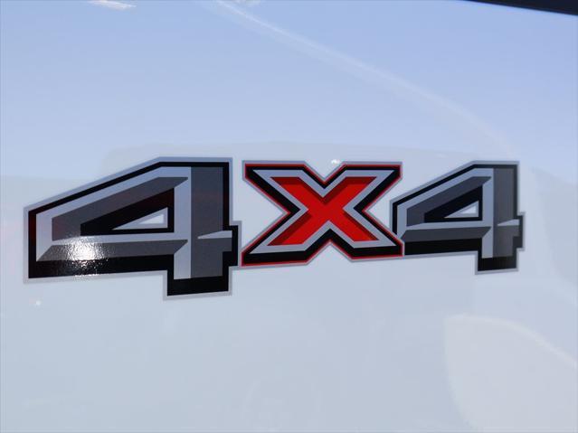 new 2025 Ford F-250 car, priced at $51,764