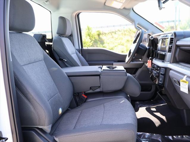 new 2025 Ford F-250 car, priced at $51,764