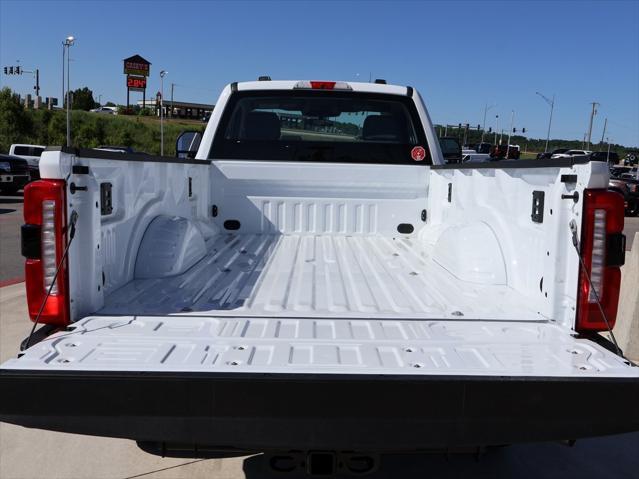 new 2025 Ford F-250 car, priced at $51,764