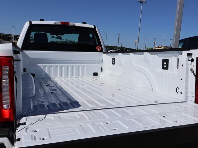 new 2025 Ford F-250 car, priced at $51,764