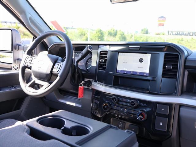 new 2025 Ford F-250 car, priced at $51,764