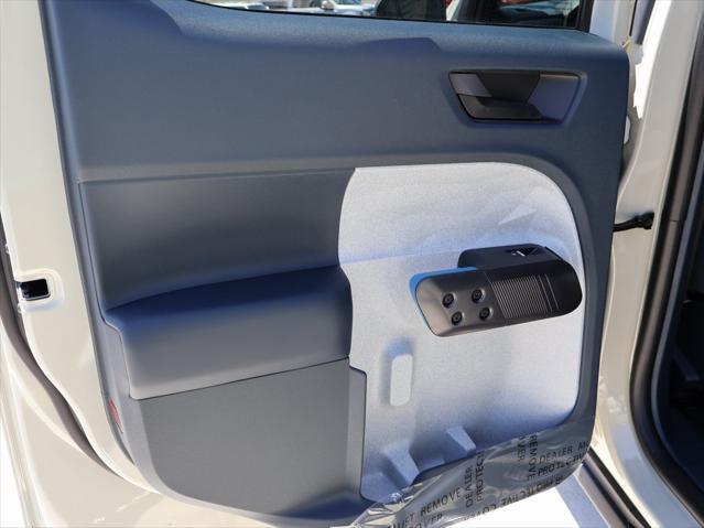 new 2025 Ford Maverick car, priced at $32,391