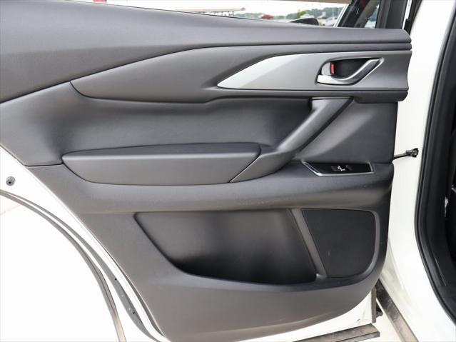 used 2023 Mazda CX-9 car, priced at $28,997
