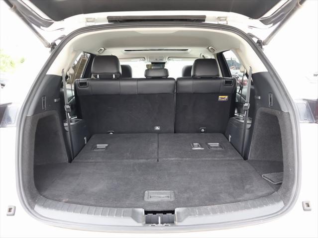 used 2023 Mazda CX-9 car, priced at $28,997