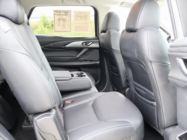 used 2023 Mazda CX-9 car, priced at $28,997