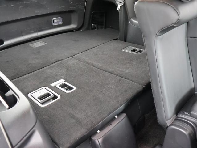 used 2023 Mazda CX-9 car, priced at $28,997